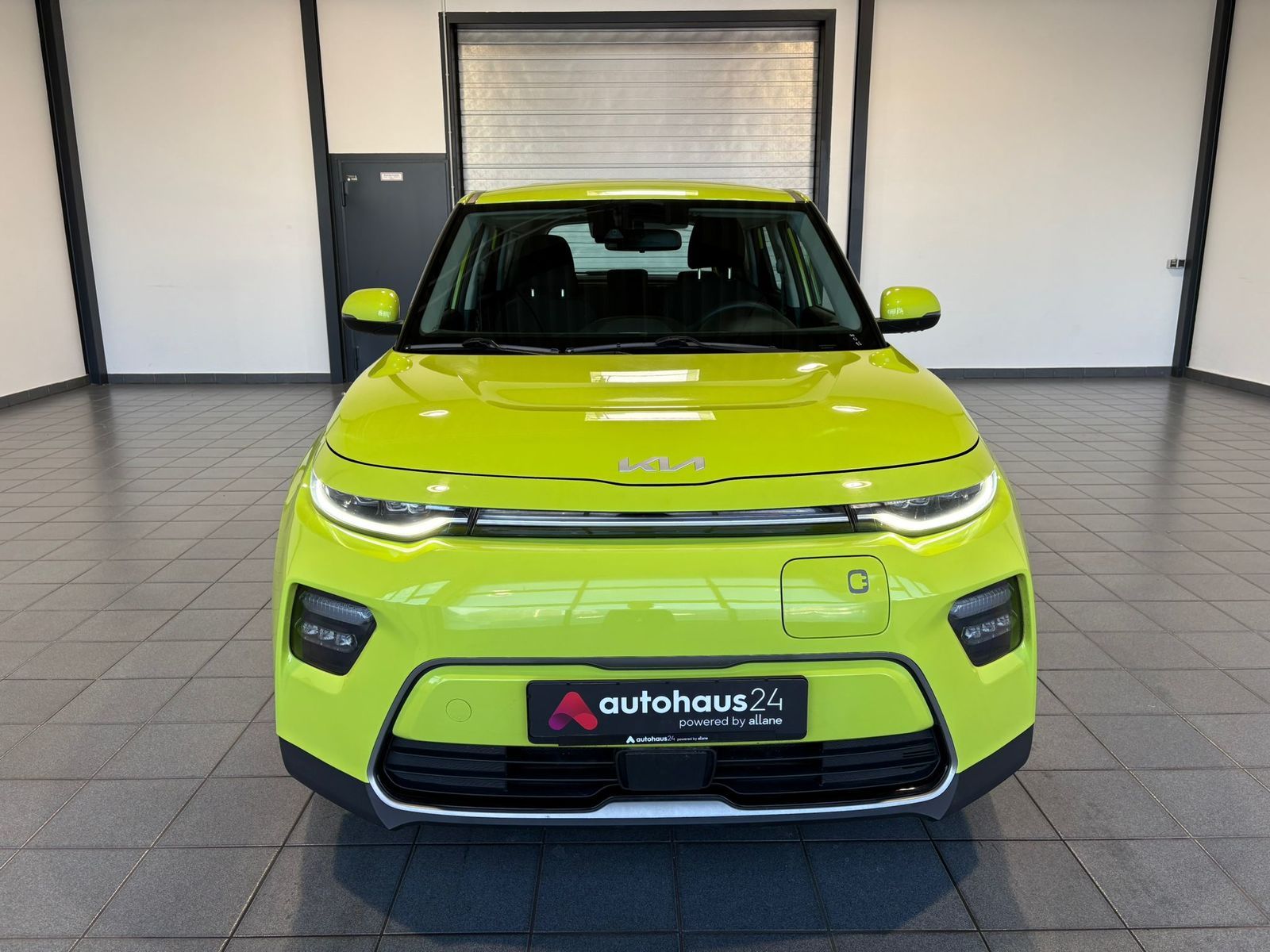 Kia e-Soul Edition 7 LED|CarPlay|Kamera imagem 2