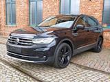 Volkswagen Tiguan TDI 200PS Facelift DSG 4motion STAN... - gebrauchte Volkswagen Tiguan mit Facelift