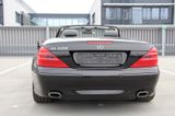 Mercedes-Benz Mercedes SL 500 - 7-tronic - Xenon - 16200km - Mercedes-Benz SL 500 aus 2005
