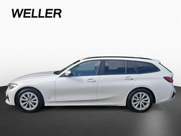 BMW 318 - 6