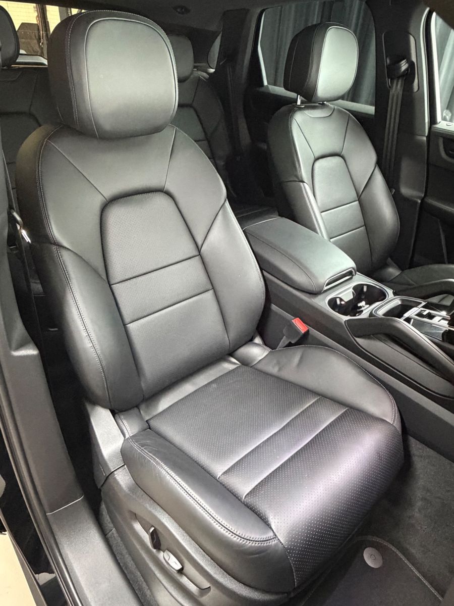Porsche Cayenne E-Hybrid Service PZ Neu foto 18