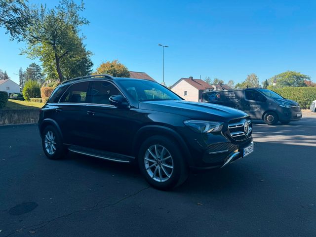 Mercedes-Benz GLE 350e 4Matic*PANO*360°*BURMESTER*LED