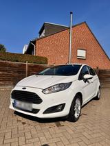 Ford Fiesta Mk6 1.5 TDCi - Ford Fiesta: Mk5