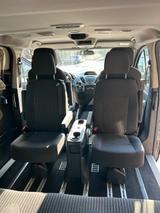 Ford Tourneo Custom Westfalia Euroline (Business) - Ford: Euroline
