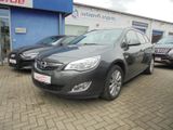 Opel Astra J Sports Tourer Edition-Klima-SitzHz- - Opel Astra aus 2011: Tourer Sports