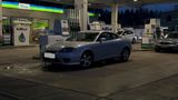Hyundai Coupe/Tiburon GK GLS - Hyundai S-Coupe