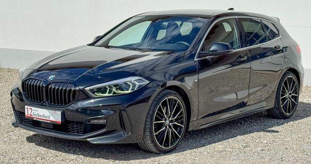 BMW 118d M Sport,HUD,HIFI,LC Prof,ACC,Ad. LED,Kamera