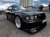 BMW 318i Cabrio Exclusiv Edition / Notverkauf-Umzug 