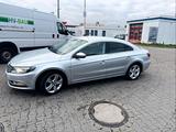 Volkswagen VW Passat CC 2016 Modell - gebrauchte VW Passat CC aus dem Jahr 2015