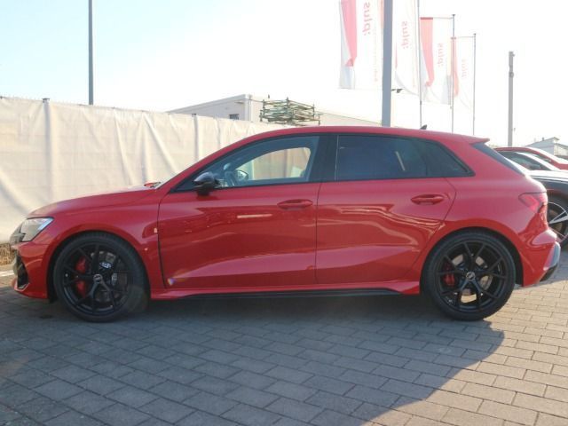 Audi RS3 - Bild 10