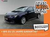 Toyota Corolla TS 1.8 Hybrid Dynamic Shz+Rückfahrkamera - Toyota Corolla: R
