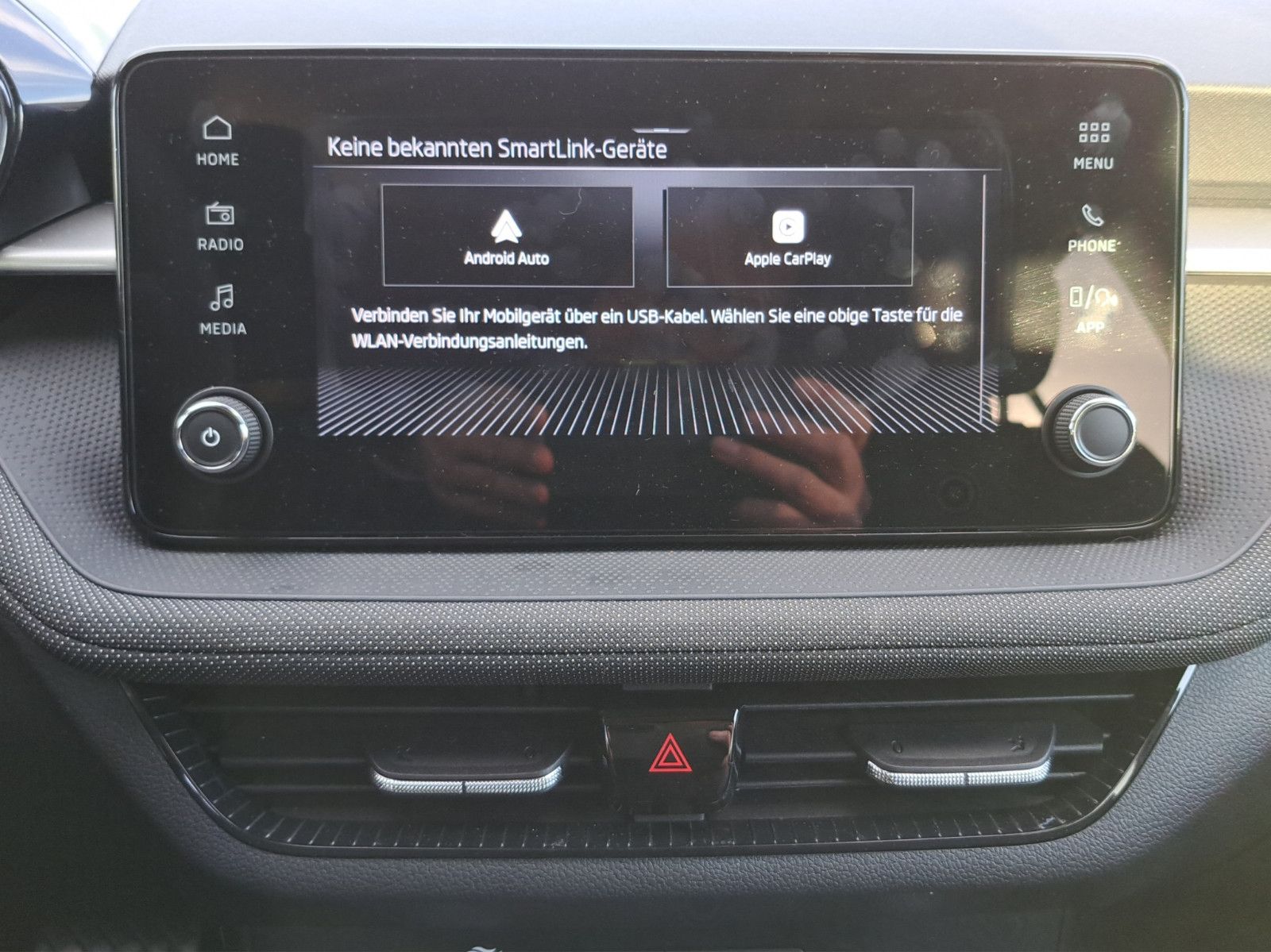 Fabia Drive 1.0 TSI DSG ACC SHZ PDC Kamera