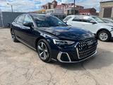 Audi A8 - - Audi Unfallwagen