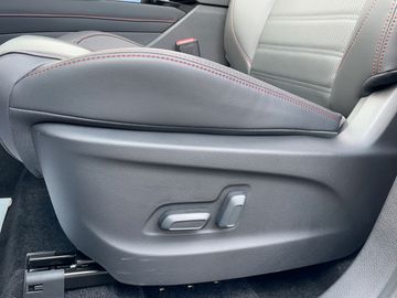Maxus Euniq 6 Limited *37% RABATT*0,25%*ACC*PANO*LEDER