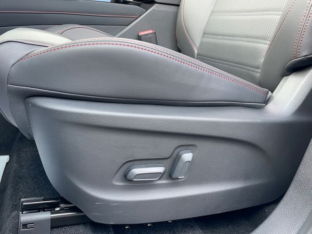 Maxus Euniq 6 Limited *37% RABATT*0,25%*ACC*PANO*LEDER