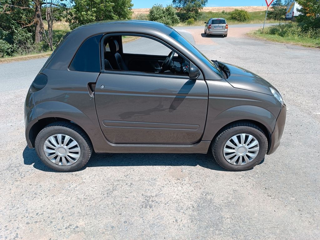 Image of Microcar DUÈ