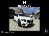 Mercedes-Benz AMG GLB 35 4M NIGHT AHK STHZG BURMESTER KEYLESS - gebrauchte Mercedes-Benz GLB 35 AMG aus dem Jahr 2024