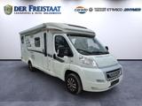 HYMER / ERIBA / HYMERCAR EXSIS-T 588  - Exsis