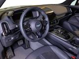 Aston Martin DBX 707 -Jet Black | Full PPF Satin- - Aston Martin Gebrauchtwagen in München