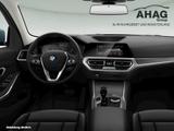 BMW 320d Touring - BMW Gebrauchtwagen mit Automatikschaltung
