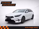 Kia cee'd Sportswagon 1.6 CRDi Platinum Aut. RFK/Pan - Kia cee'd Sportswagon mit Schiebedach