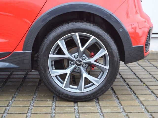 A1 allstreet 35 TFSI S-tronic City Carver OPTIK-