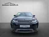 Land Rover Range Rover Evoque Cabriolet HSE Dynamic - Land Rover Range Rover Evoque HSE mit Diesel-Antrieb