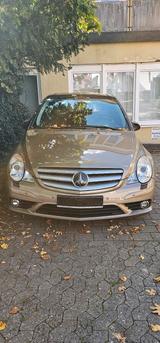 Mercedes-Benz Mercedes R 320 Klasse Familien Auto - gebrauchte Mercedes-Benz R 320 aus dem Jahr 2008