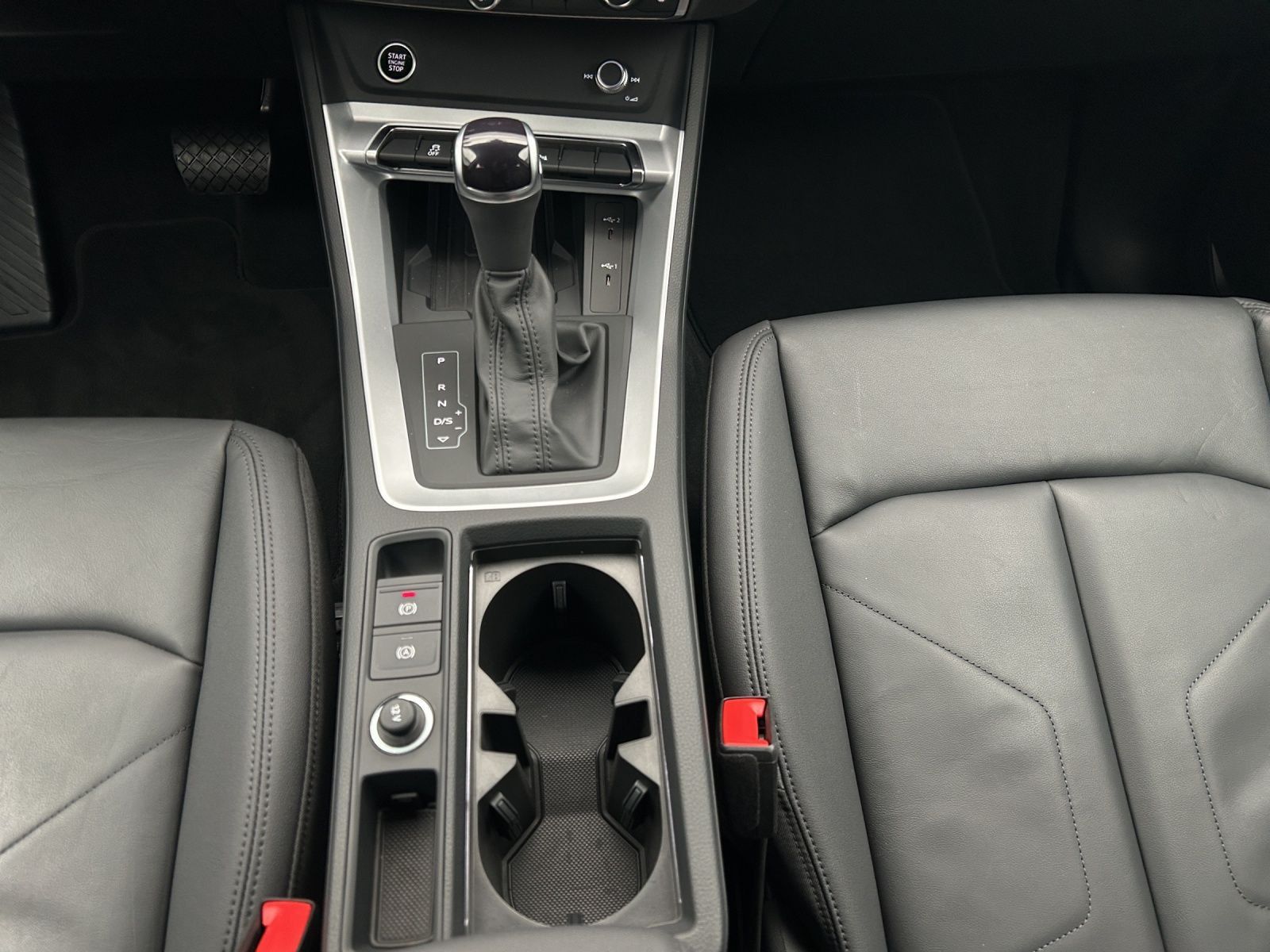Audi Q3 - Bild 21