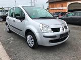 Renault Modus 1.2 Cite/Klima/90Tkm/Tüv 08/2026 - gebrauchte Renault Modus aus dem Jahr 2006