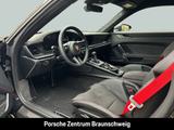 Porsche 992 911 GT3 Clubsportpaket Weissach-Paket BOSE - gebrauchte Porsche Sportwagen