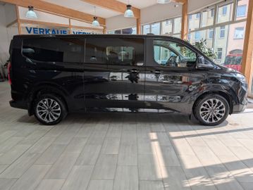 Ford Tourneo Custom 2.0 L2 Tit X AT B&O AHK