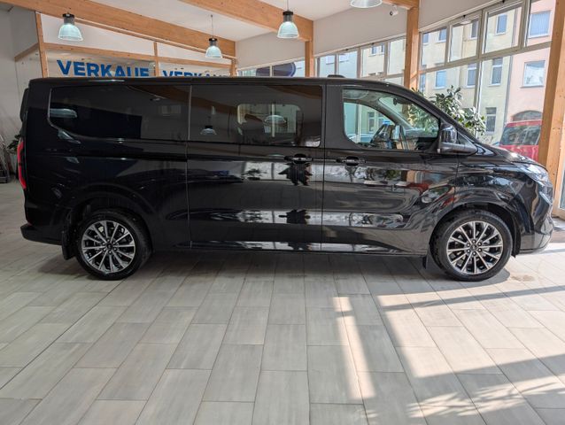 Ford Tourneo Custom 2.0 L2 Tit X AT B&O AHK