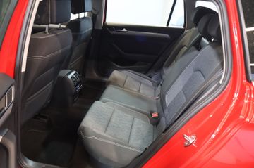Volkswagen Passat 2.0 TDI Business AID+ACC+KAM+CARPLAY