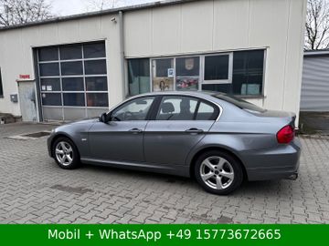 BMW 325 - 8