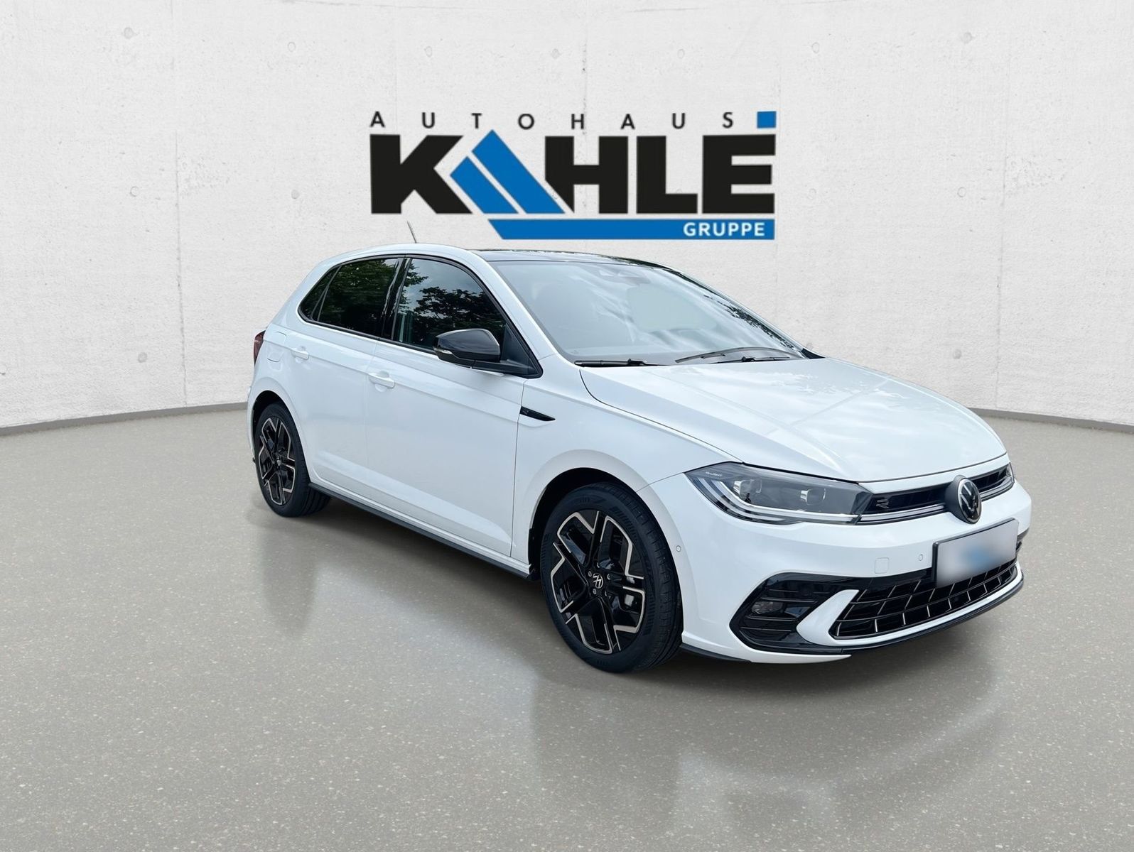 Volkswagen Polo - Bild 3