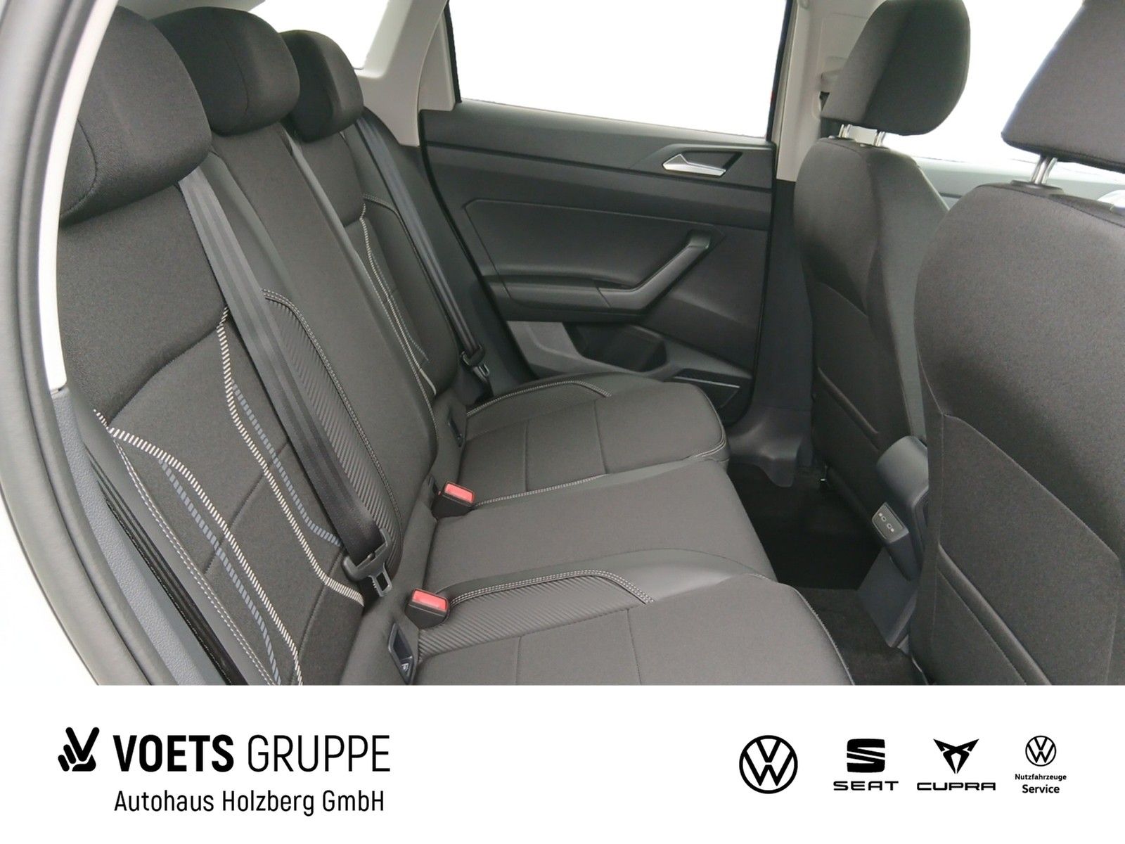 Volkswagen Taigo - Bild 14