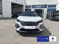 Peugeot 2008 - Vorschau Bild 2