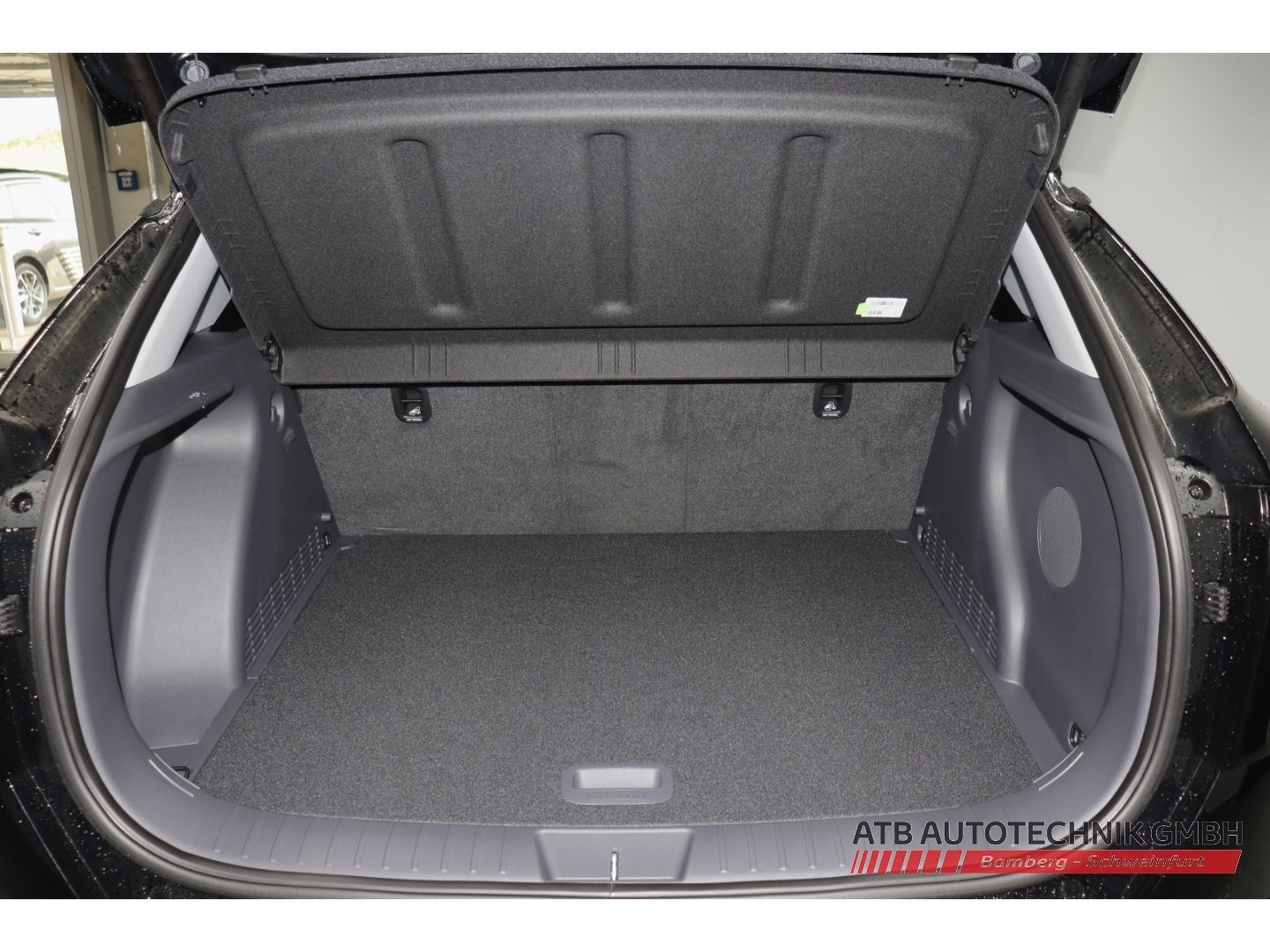 Fahrzeugabbildung Hyundai KONA Elektro Prime MY26 65kWh 204 PS 2WD Technik