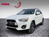 Mitsubishi ASX Intense 4WD Automatik Pano Xenon - Mitsubishi ASX mit Panoramadach
