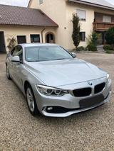 BMW 420 Gran Coupé 420i xDrive Coupé Luxury Line... - BMW 4er Reihe aus 2013