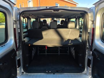 Bild 10 Opel Vivaro B Kombi Combi L1H1