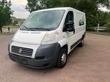 Fiat Ducato Camper Wohnmobil Tüv Neu - Fiat Ducato: Camper