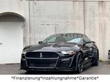 Ford Mustang GT 5.0 V8*Shelby*Recaro*Carbon*Navi*20Z* - Ford Mustang Gebrauchtwagen in Duisburg