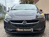 Opel Corsa E Edition Klima TÜV NEU - Opel Corsa Gebrauchtwagen in Freiburg