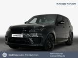 Land Rover Range Rover Sport 3.0 SDV6 FAP