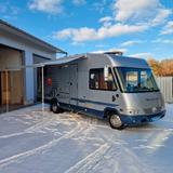 RMB White Star i740 - RMB Wohnmobile & Wohnwagen