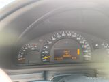 Mercedes-Benz C 240 Elegance - Mercedes-Benz C 240 aus 2000