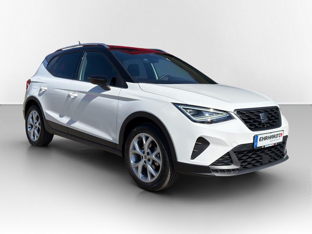 Seat Arona - Bild 3