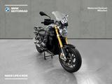 BMW R 1200 R - gebrauchte Motorräder in München